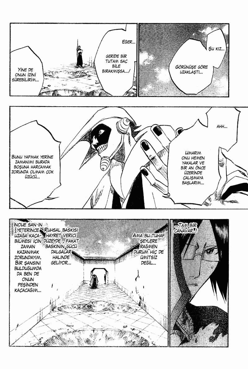 Bleach Bölüm 122 - Sayfa 6