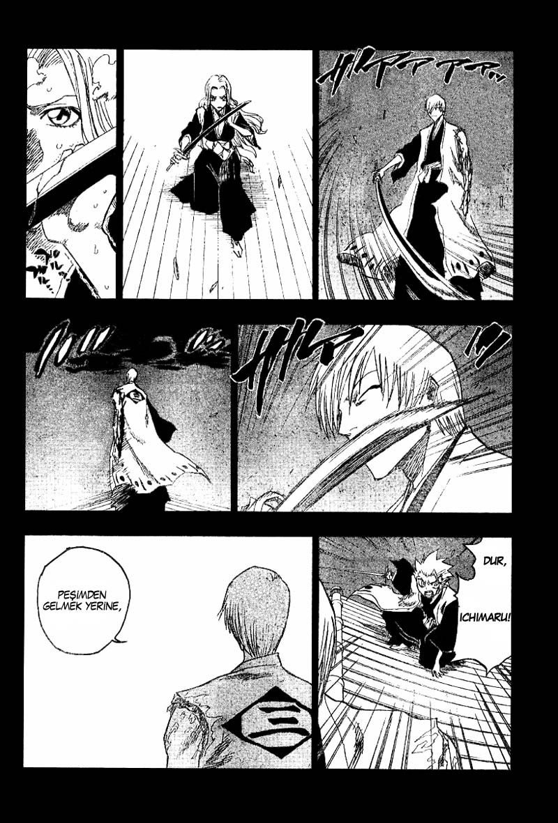 Bleach Bölüm 133 - Sayfa 4