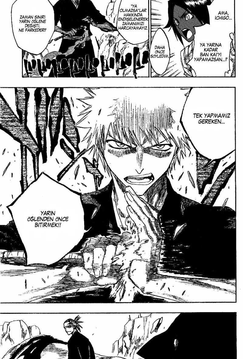 Bleach Bölüm 133 - Sayfa 17