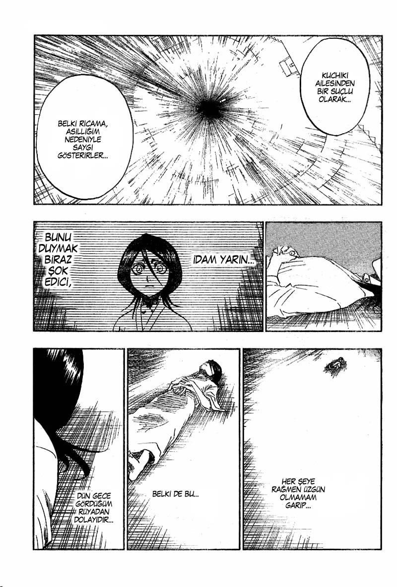 Bleach Bölüm 133 - Sayfa 19