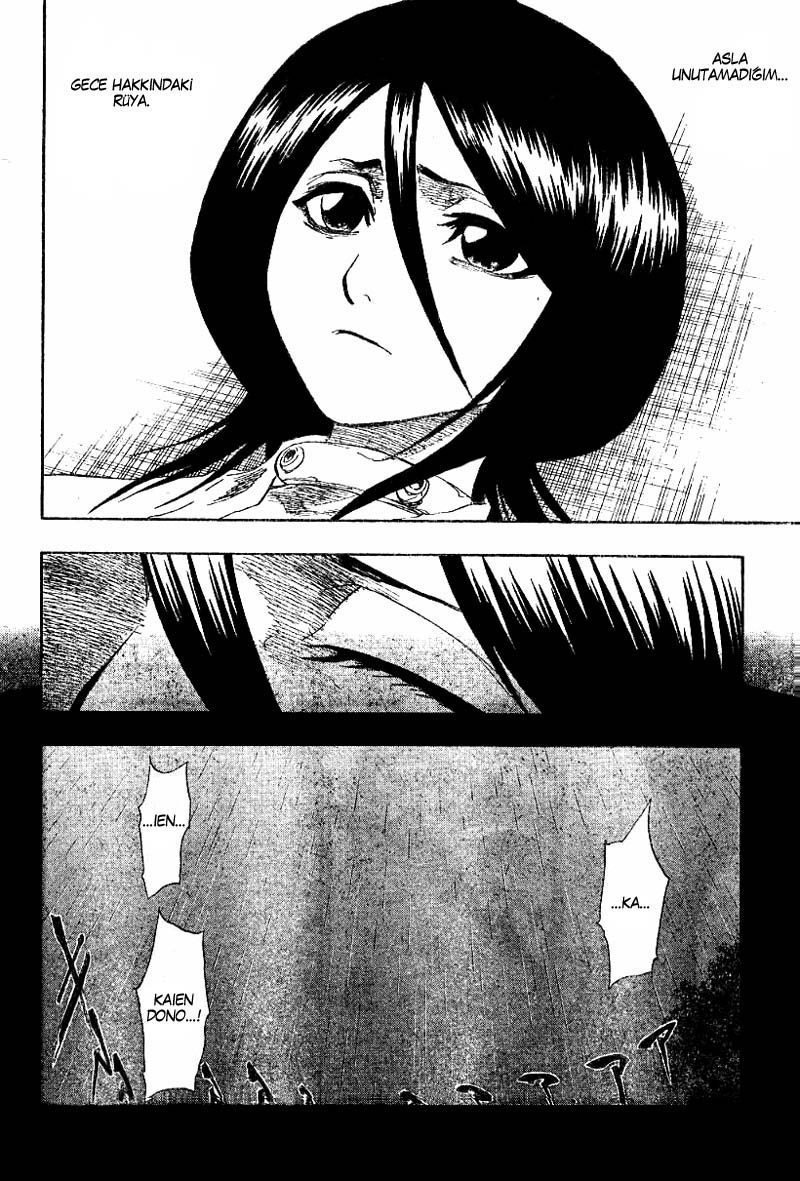 Bleach Bölüm 133 - Sayfa 20