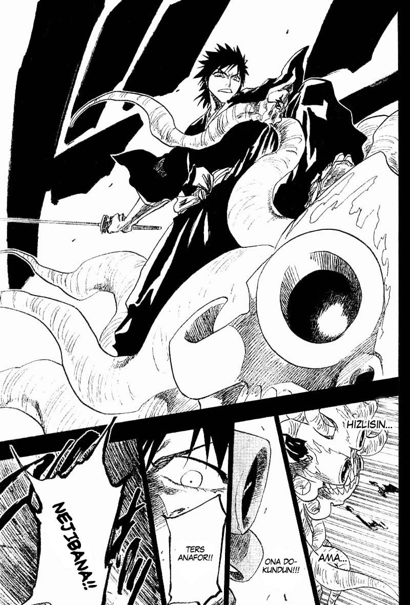 Bleach Bölüm 135 - Sayfa 10