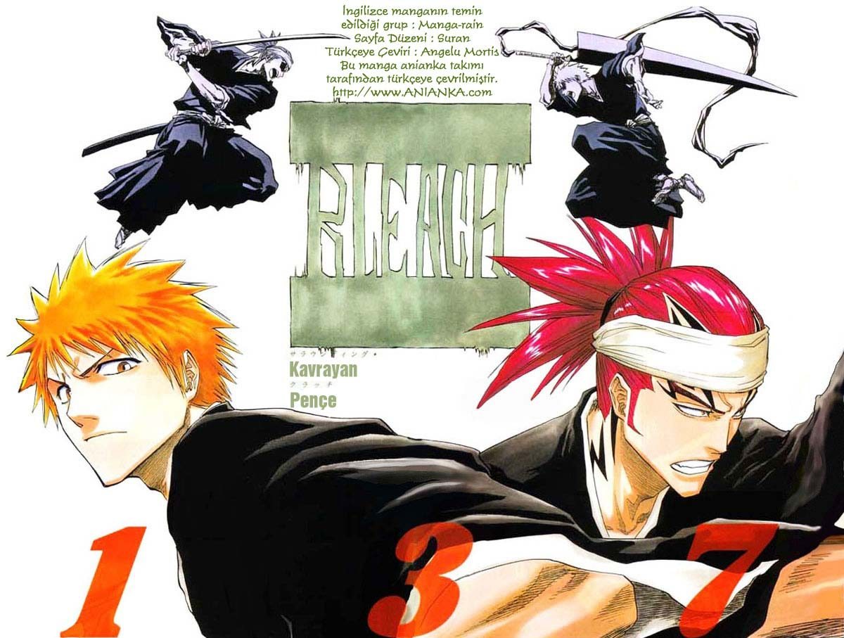 Bleach Bölüm 137 - Sayfa 2