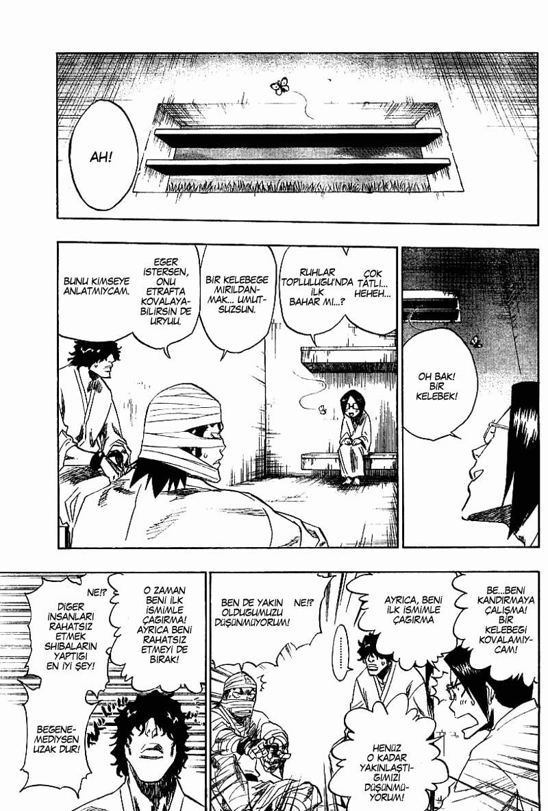 Bleach Bölüm 137 - Sayfa 8