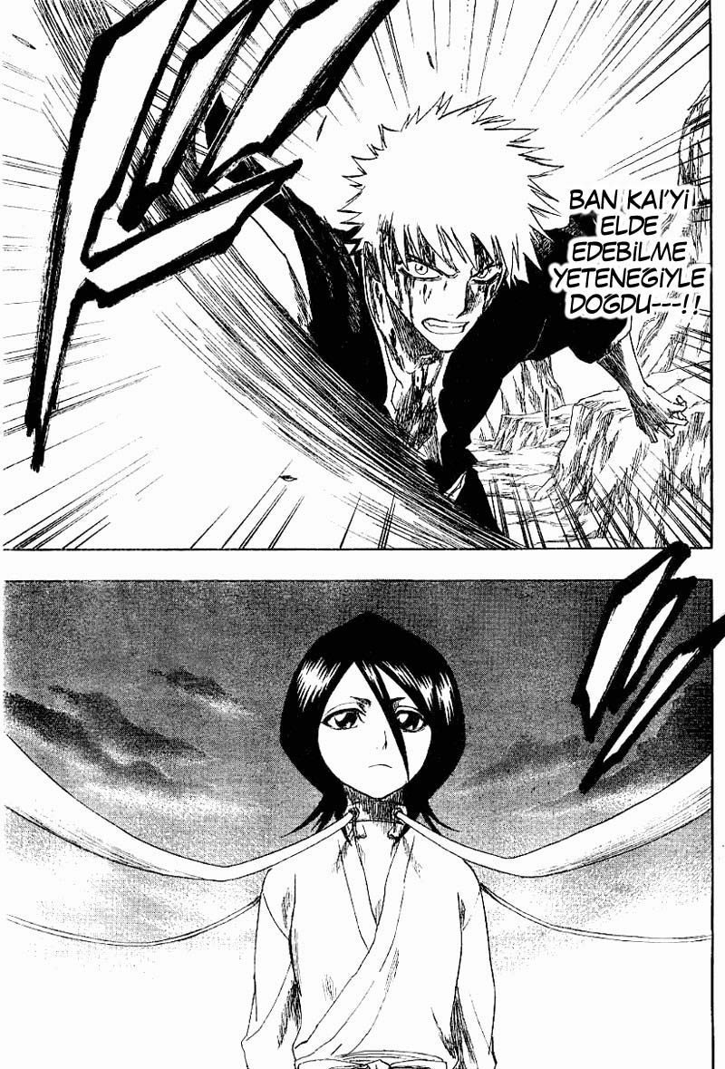 Bleach Bölüm 137 - Sayfa 19