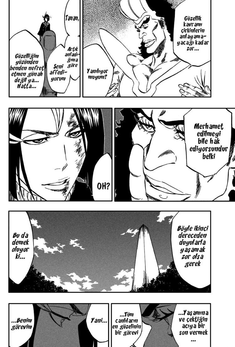 Bleach Bölüm 321 - Sayfa 6