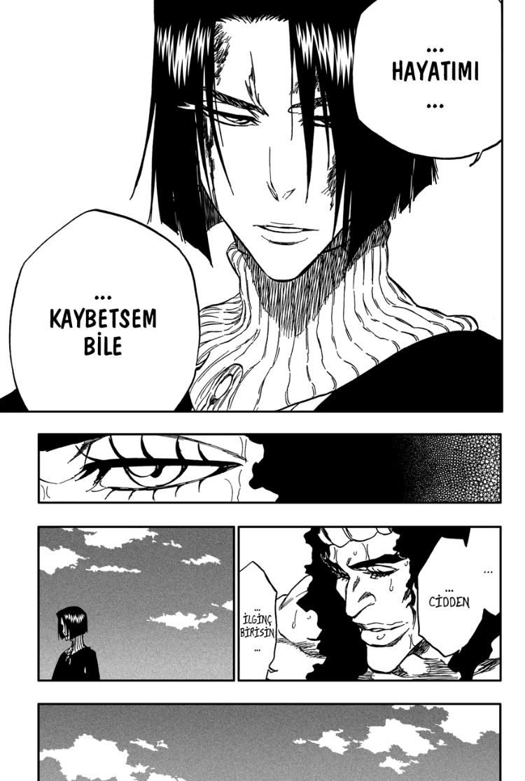 Bleach Bölüm 322 - Sayfa 7