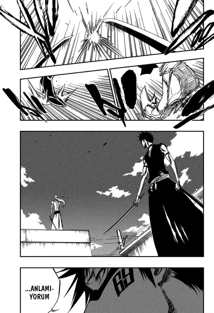 Bleach Bölüm 322 - Sayfa 9