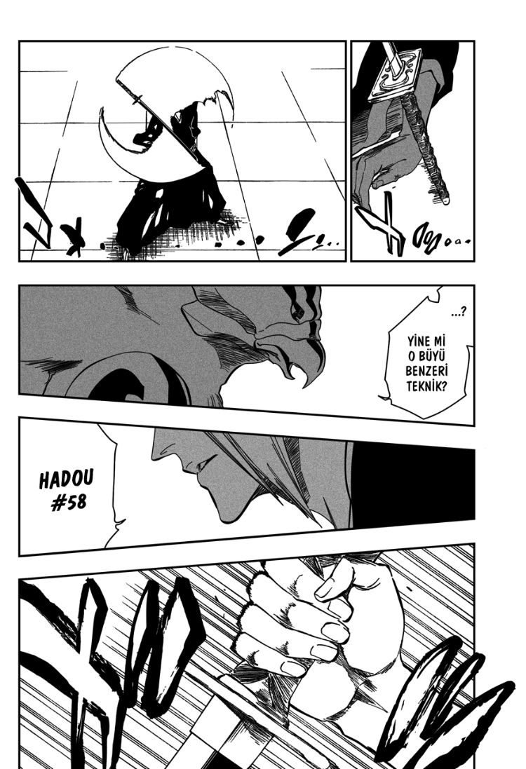 Bleach Bölüm 323 - Sayfa 5