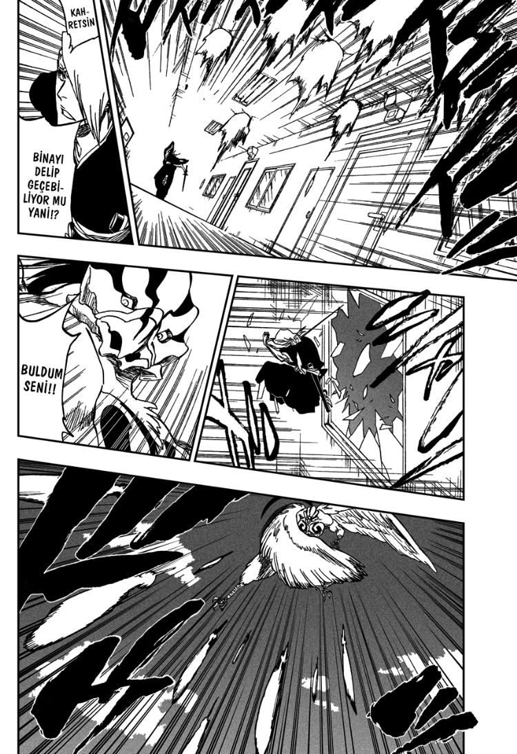 Bleach Bölüm 323 - Sayfa 9