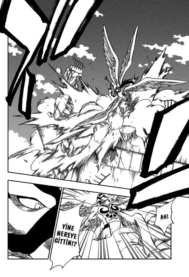 Bleach Bölüm 323 - Sayfa 15