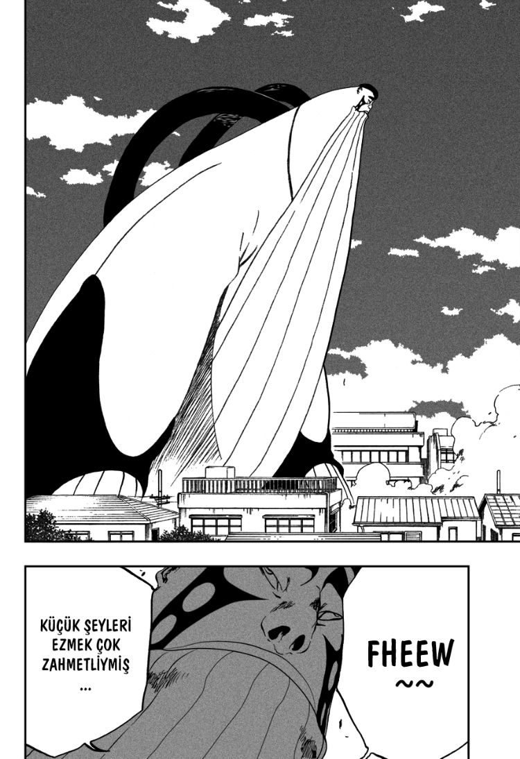 Bleach Bölüm 327 - Sayfa 2