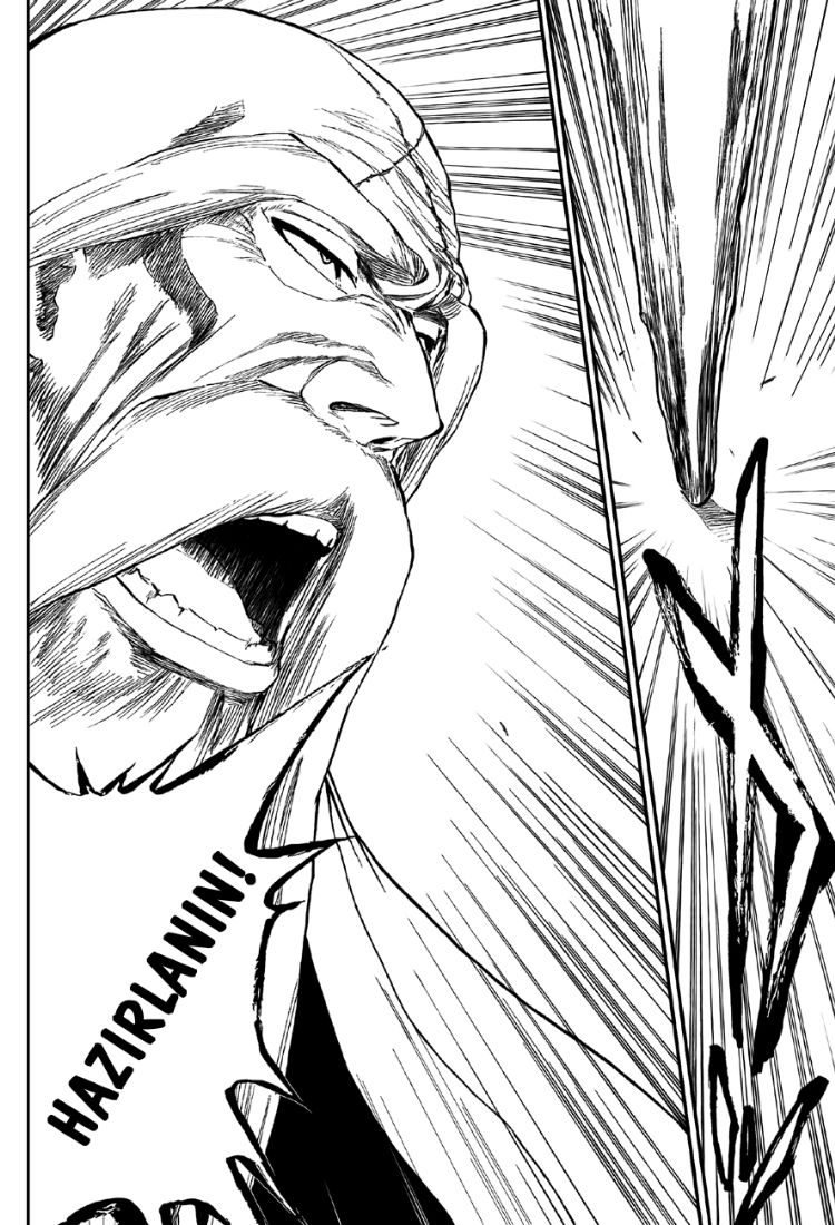 Bleach Bölüm 329 - Sayfa 2