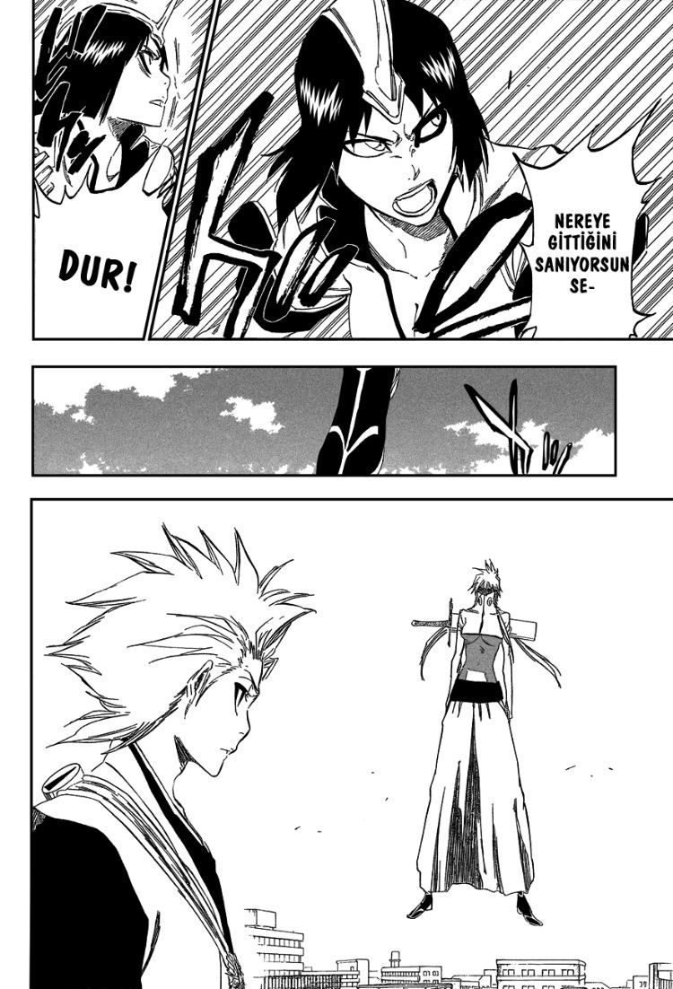 Bleach Bölüm 329 - Sayfa 15