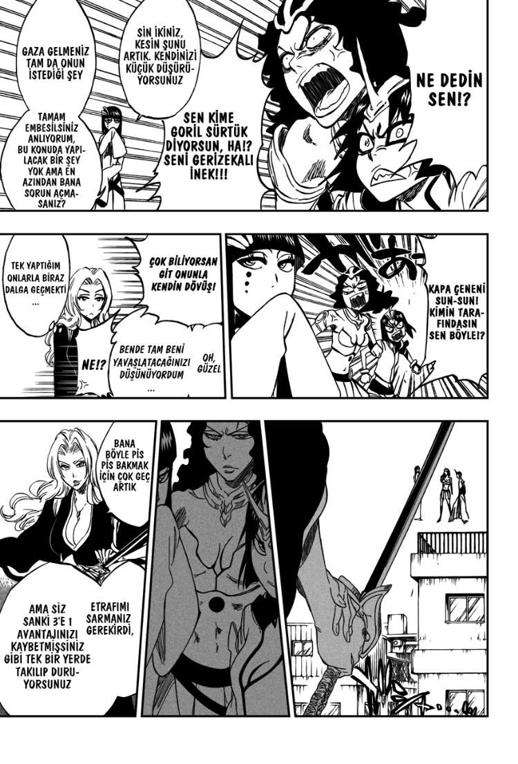 Bleach Bölüm 330 - Sayfa 7
