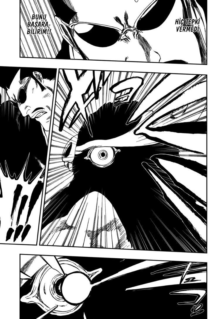 Bleach Bölüm 337 - Sayfa 16