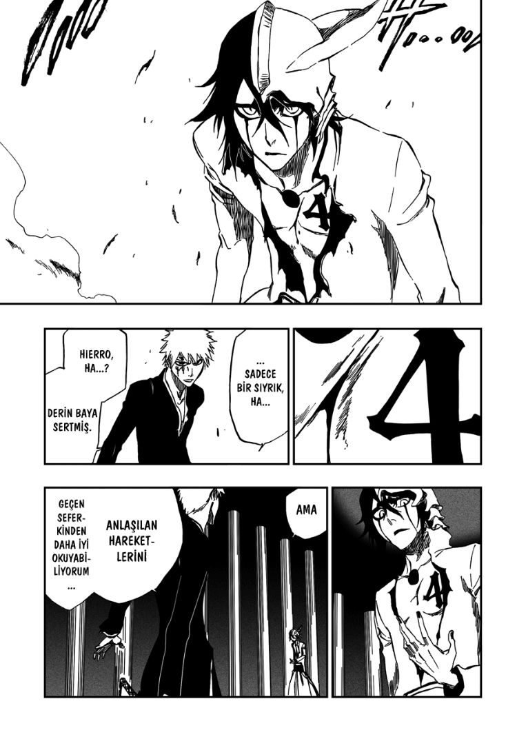Bleach Bölüm 341 - Sayfa 11