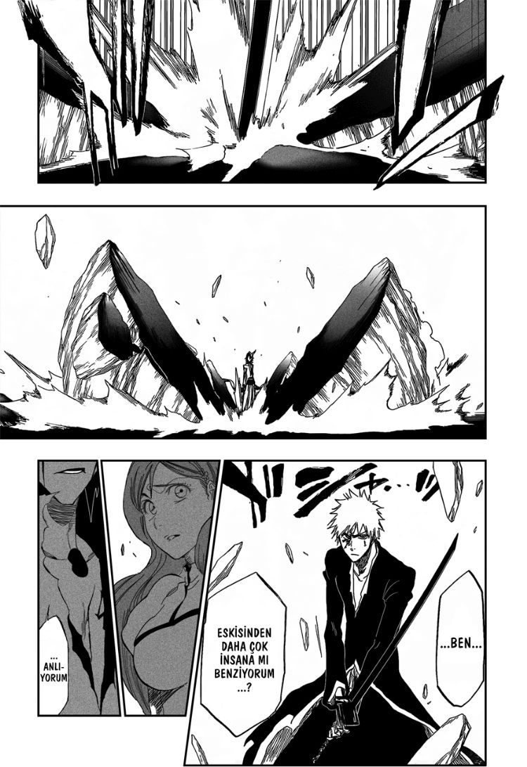 Bleach Bölüm 341 - Sayfa 13
