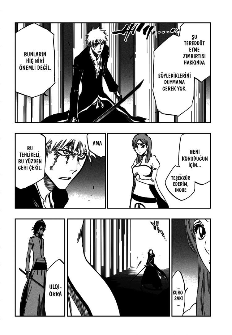 Bleach Bölüm 342 - Sayfa 6