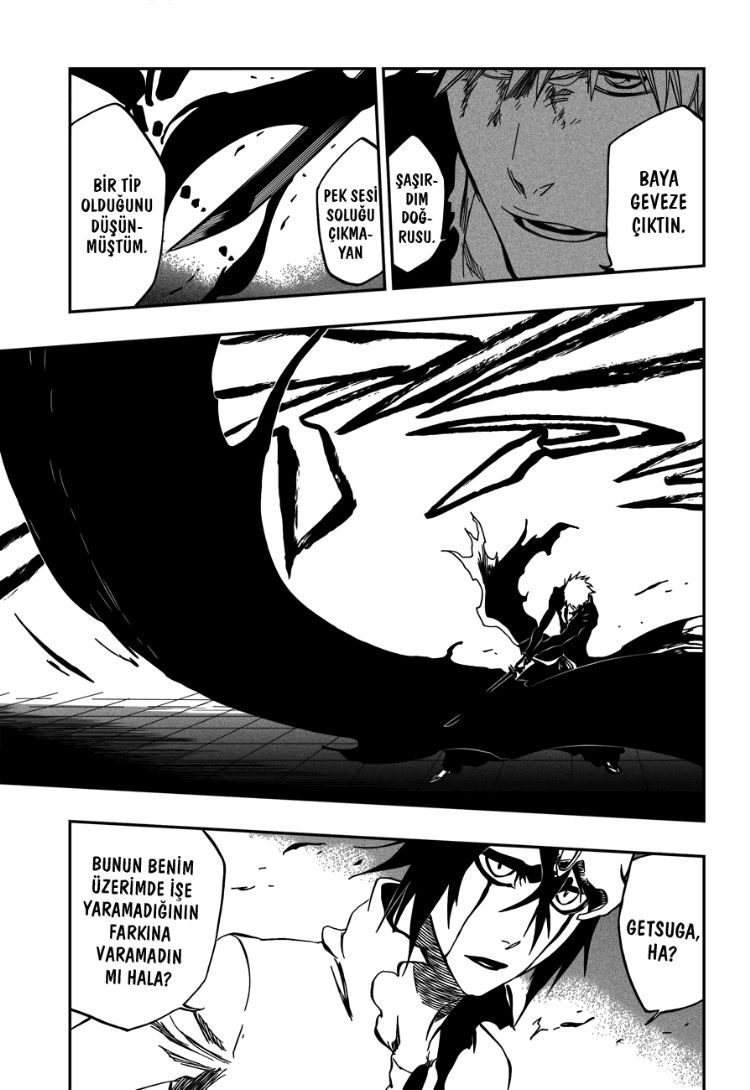 Bleach Bölüm 342 - Sayfa 7