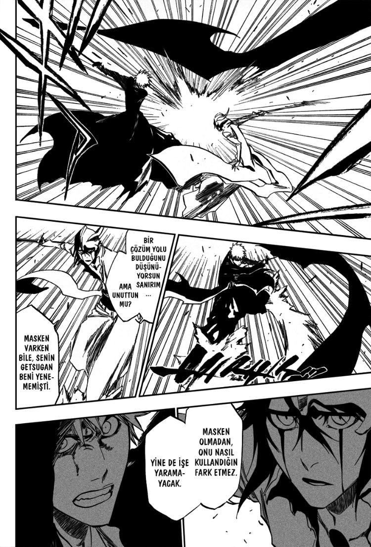 Bleach Bölüm 342 - Sayfa 10