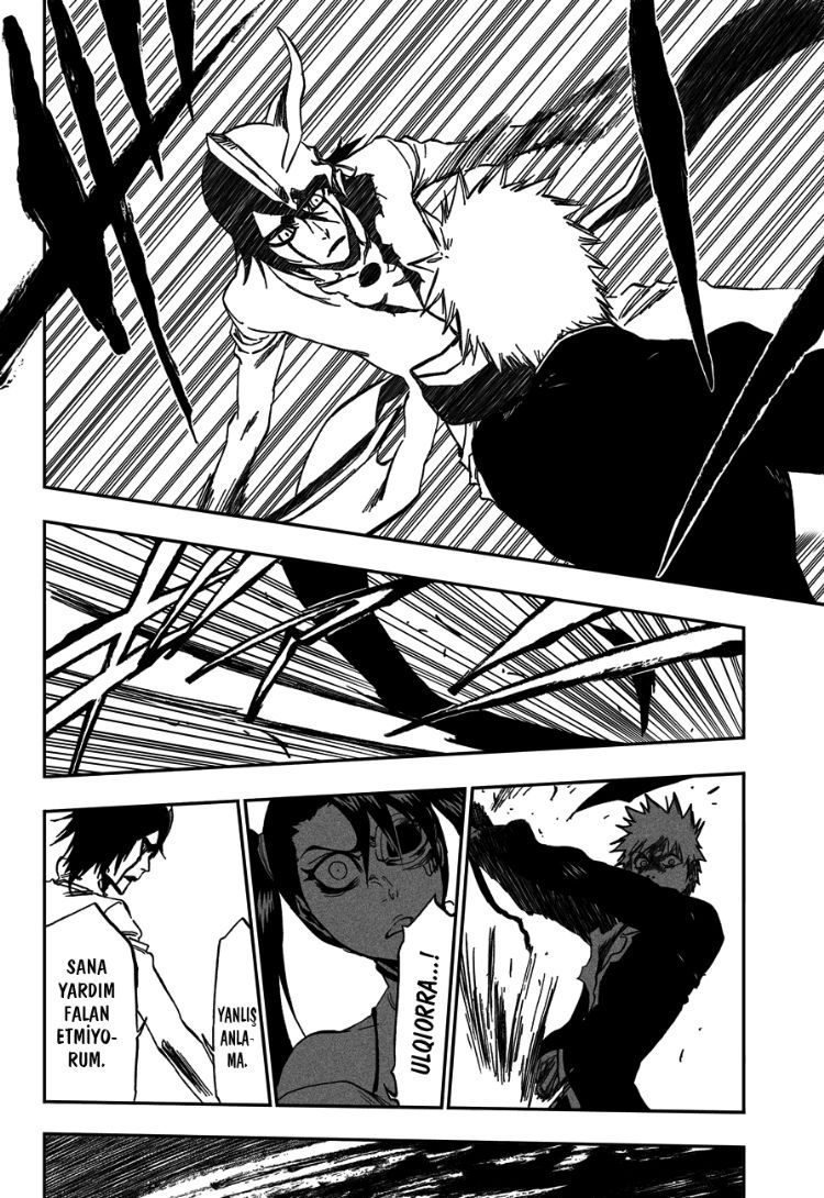 Bleach Bölüm 342 - Sayfa 16