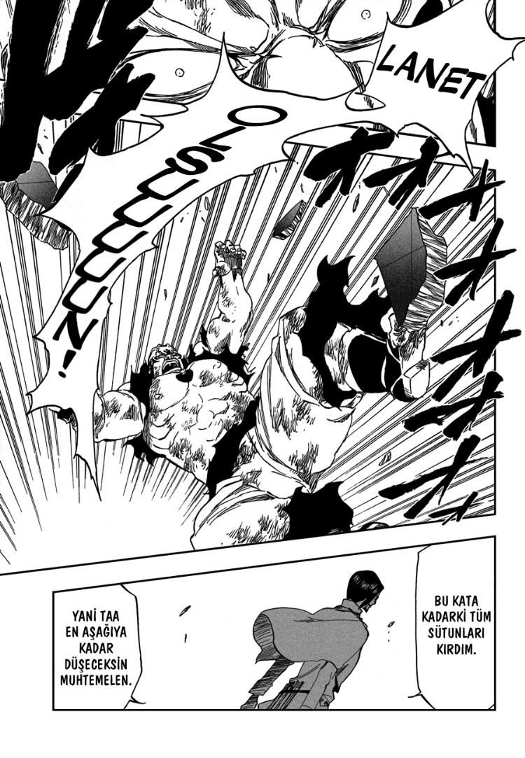Bleach Bölüm 344 - Sayfa 6