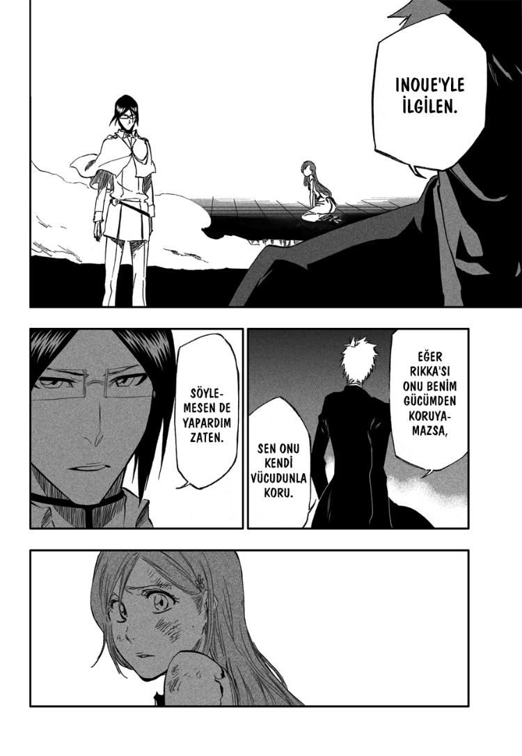 Bleach Bölüm 344 - Sayfa 9
