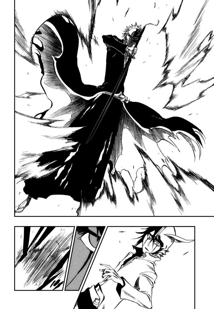 Bleach Bölüm 344 - Sayfa 16