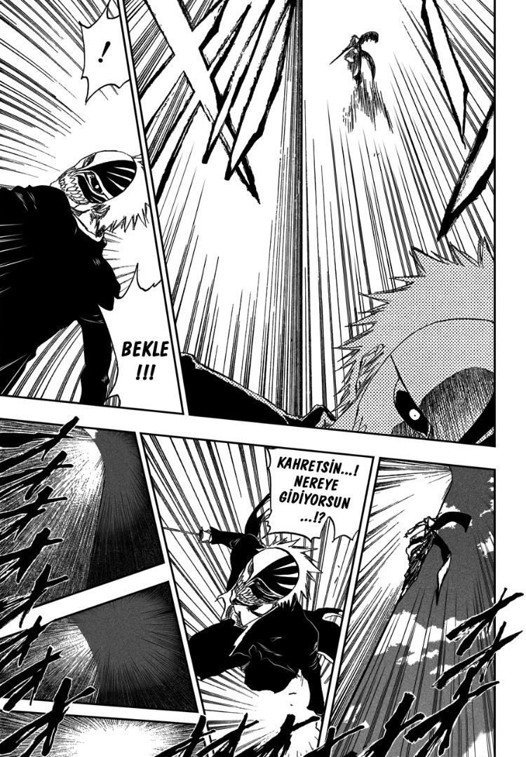 Bleach Bölüm 344 - Sayfa 17