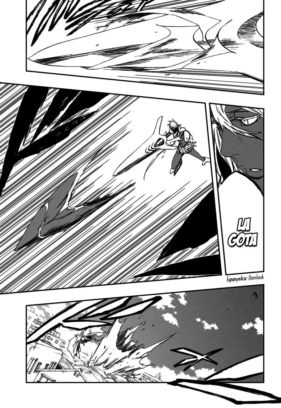 Bleach Bölüm 358 - Sayfa 13