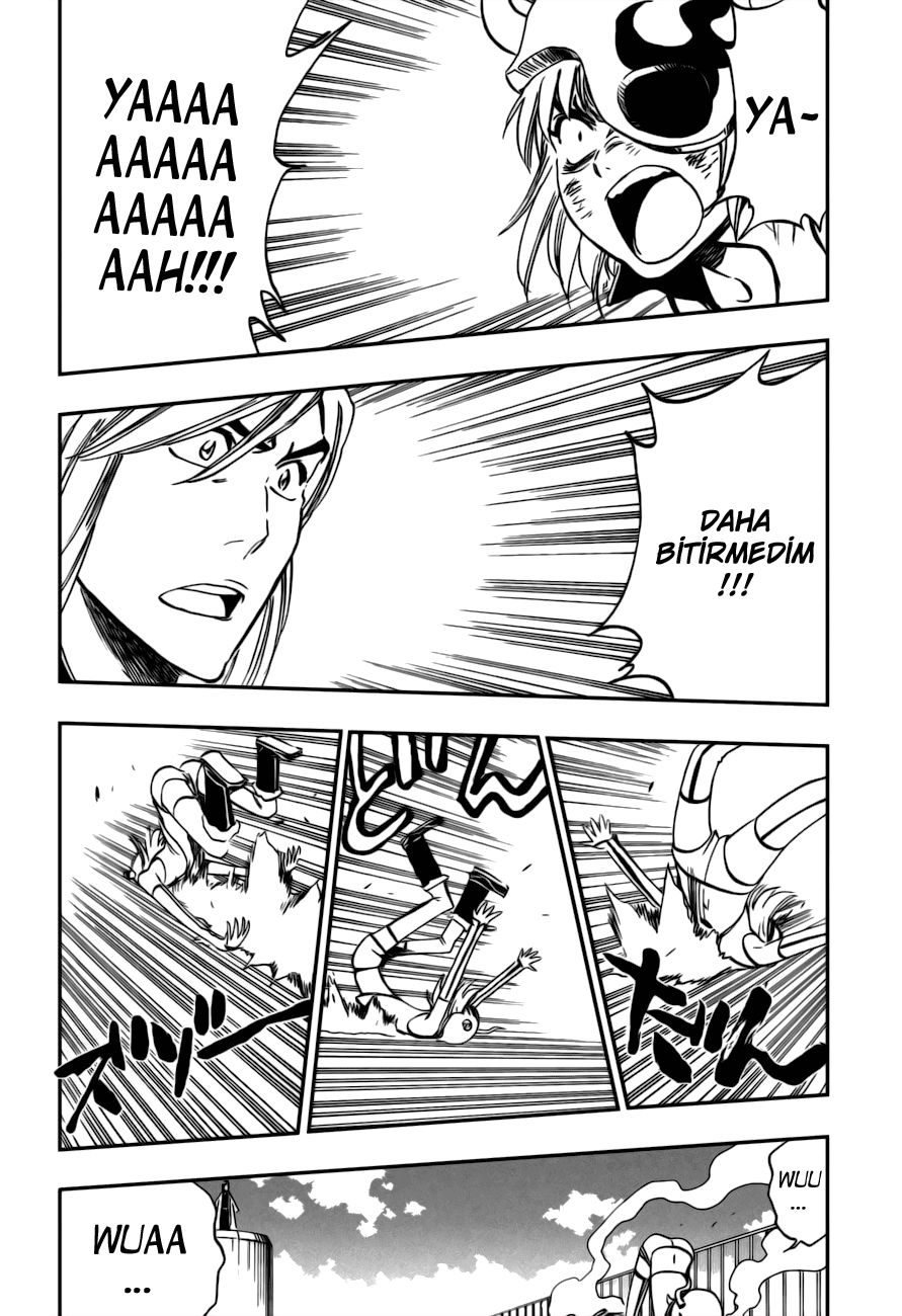 Bleach Bölüm 360 - Sayfa 2