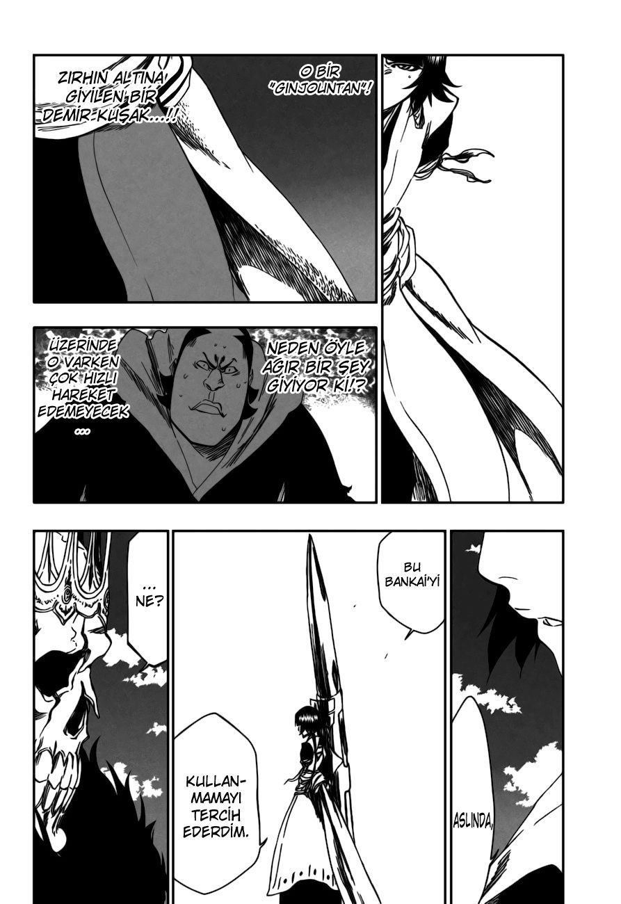 Bleach Bölüm 360 - Sayfa 16