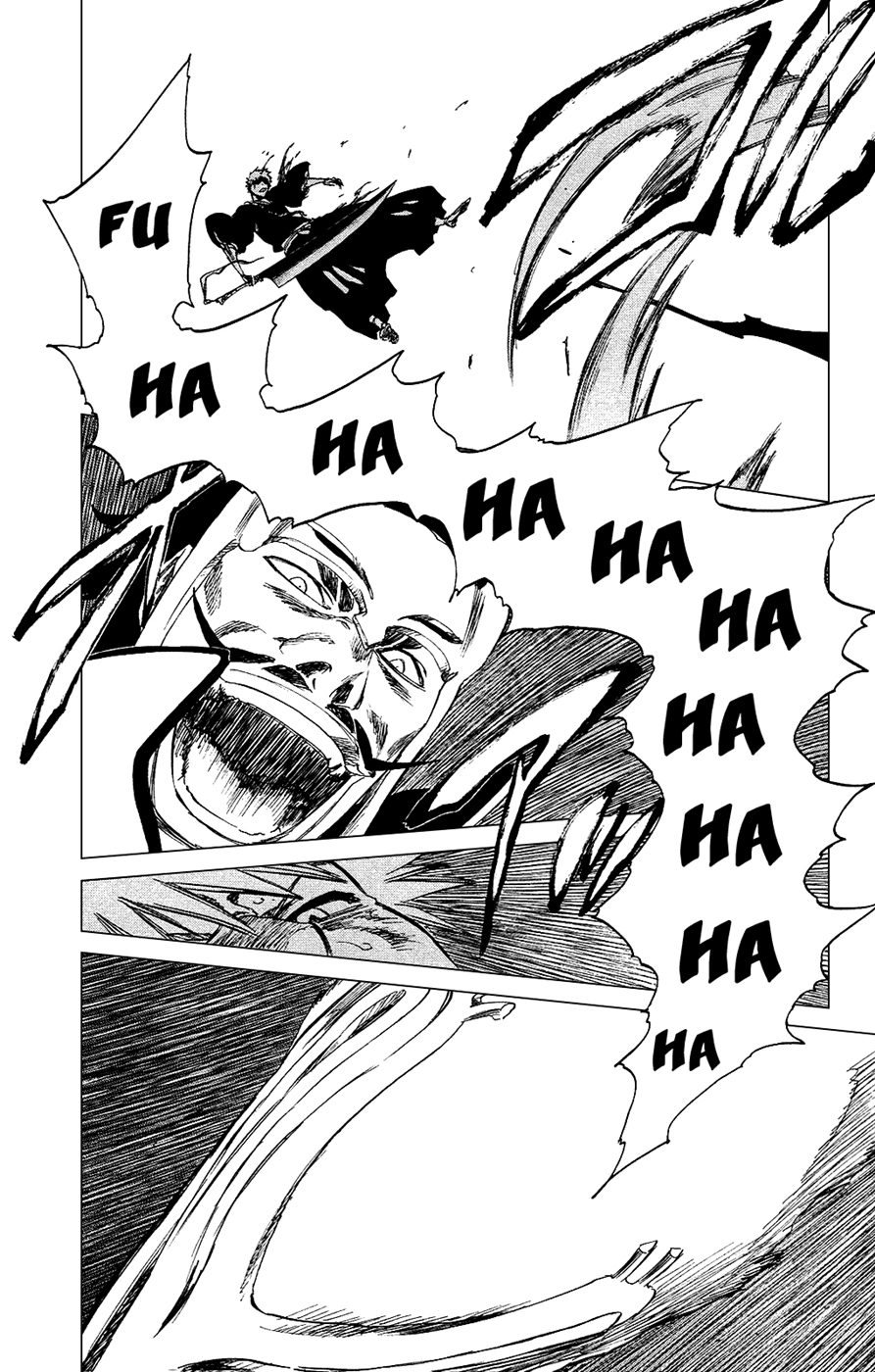 Bleach Bölüm 252 - Sayfa 6