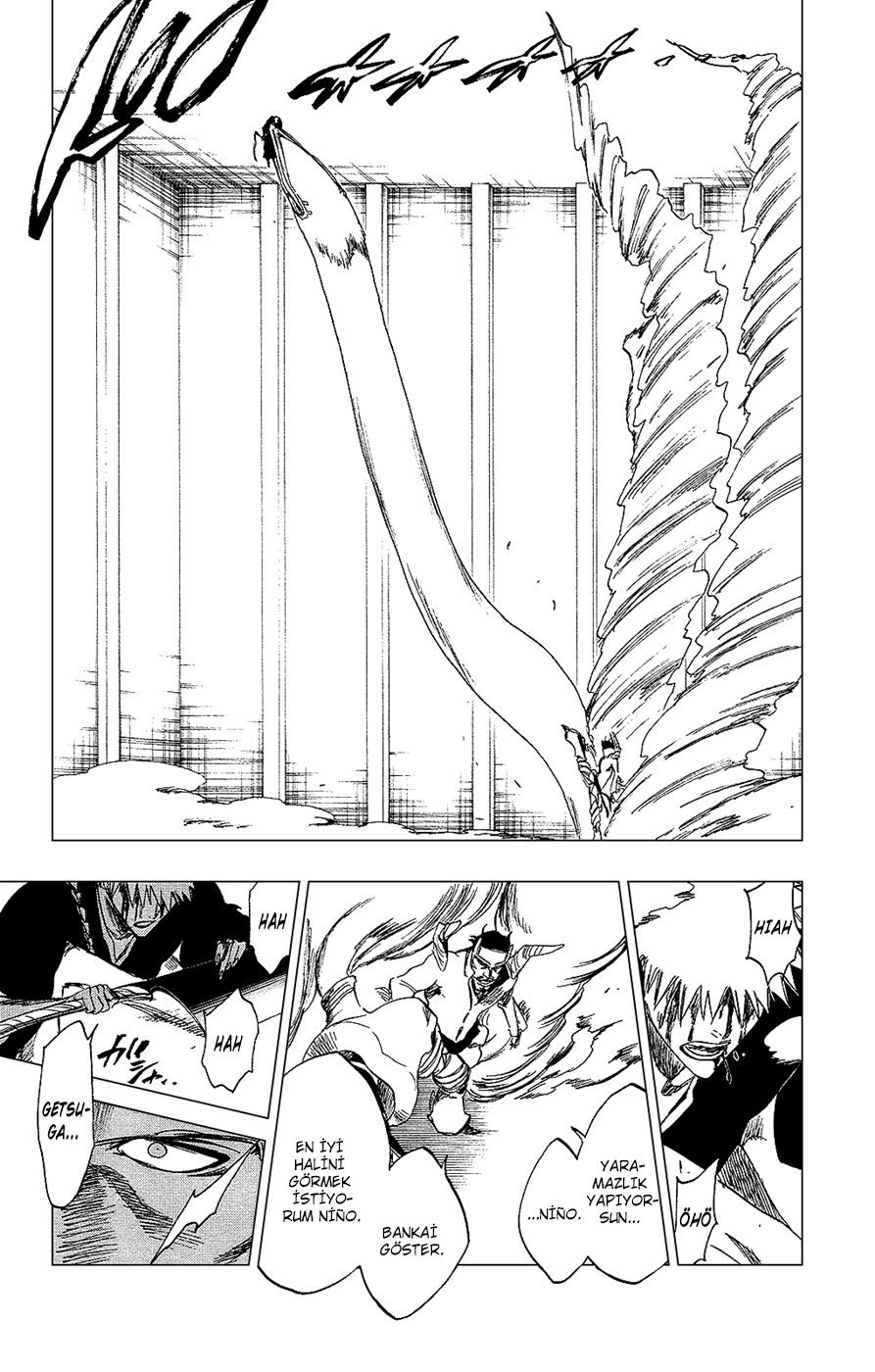 Bleach Bölüm 252 - Sayfa 9