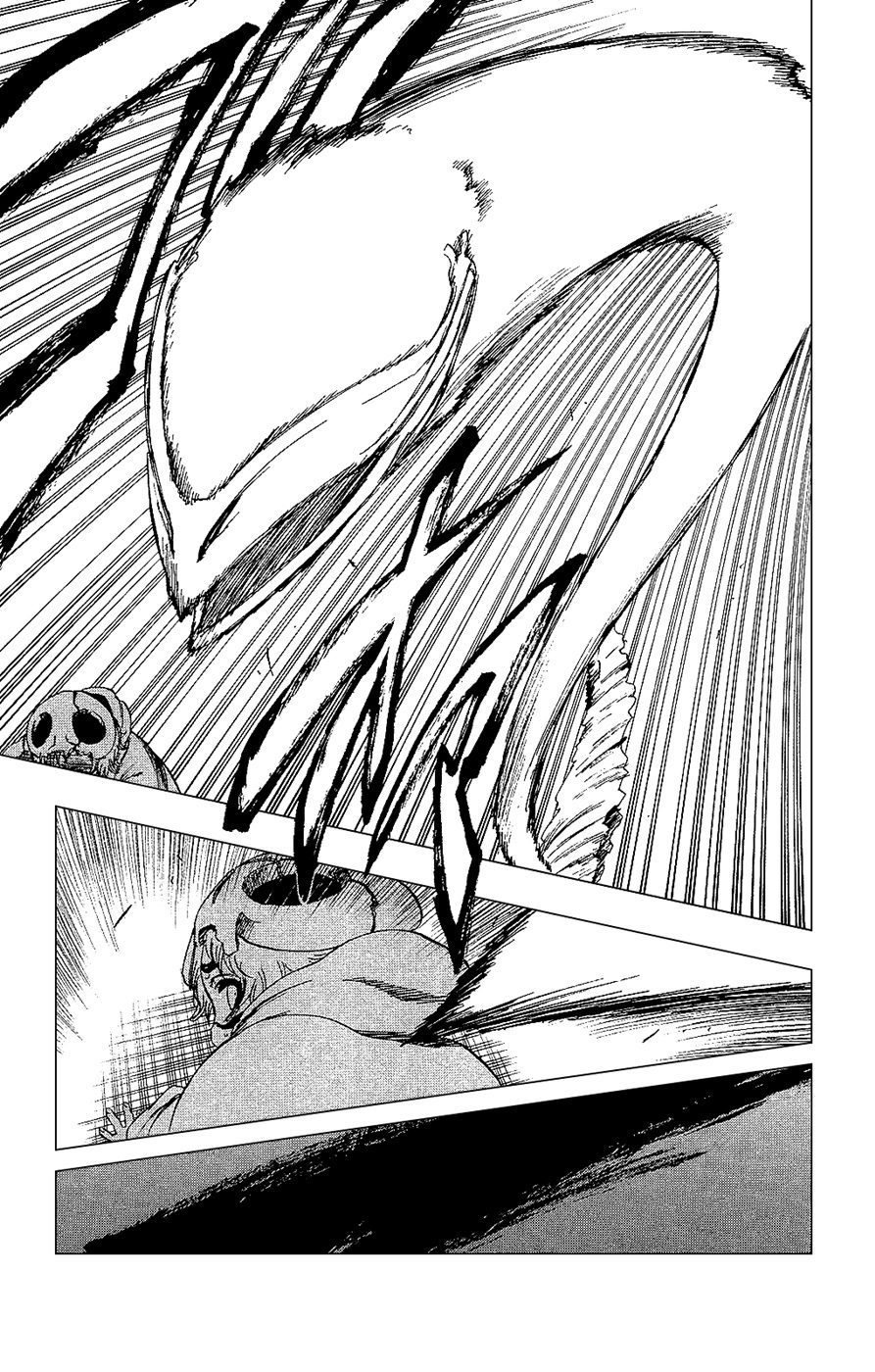 Bleach Bölüm 252 - Sayfa 19
