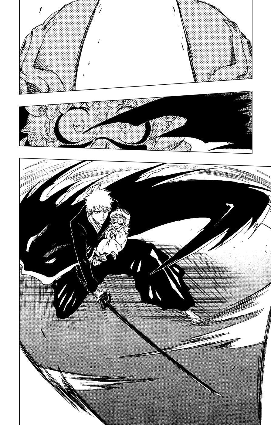 Bleach Bölüm 252 - Sayfa 20