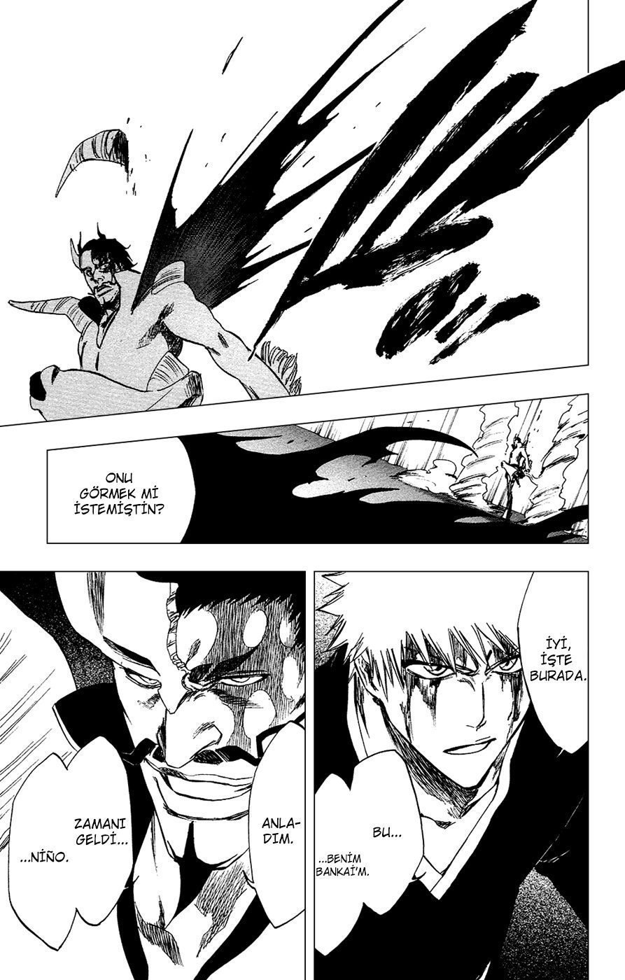 Bleach Bölüm 252 - Sayfa 21