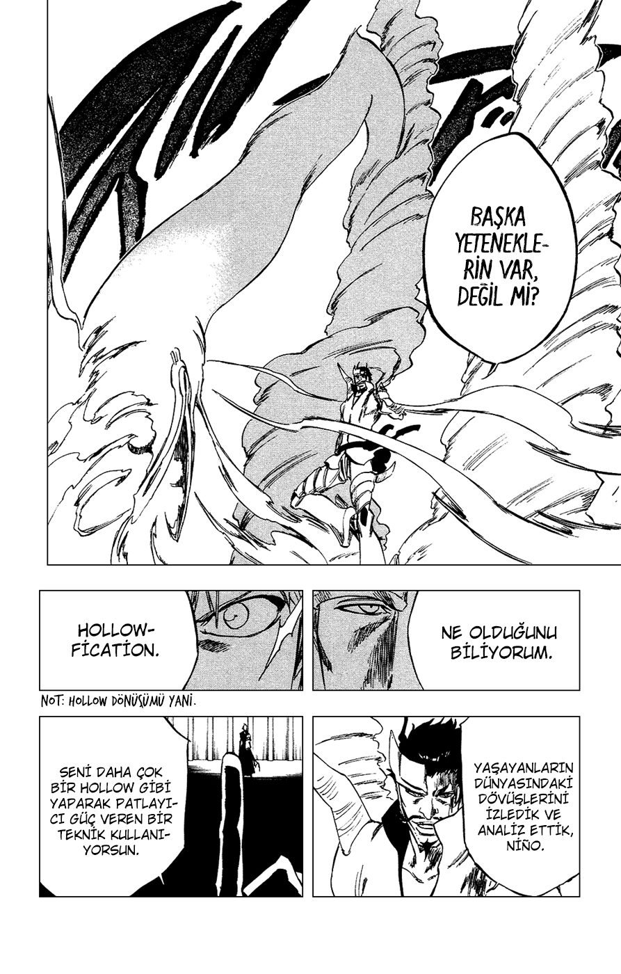 Bleach Bölüm 253 - Sayfa 4