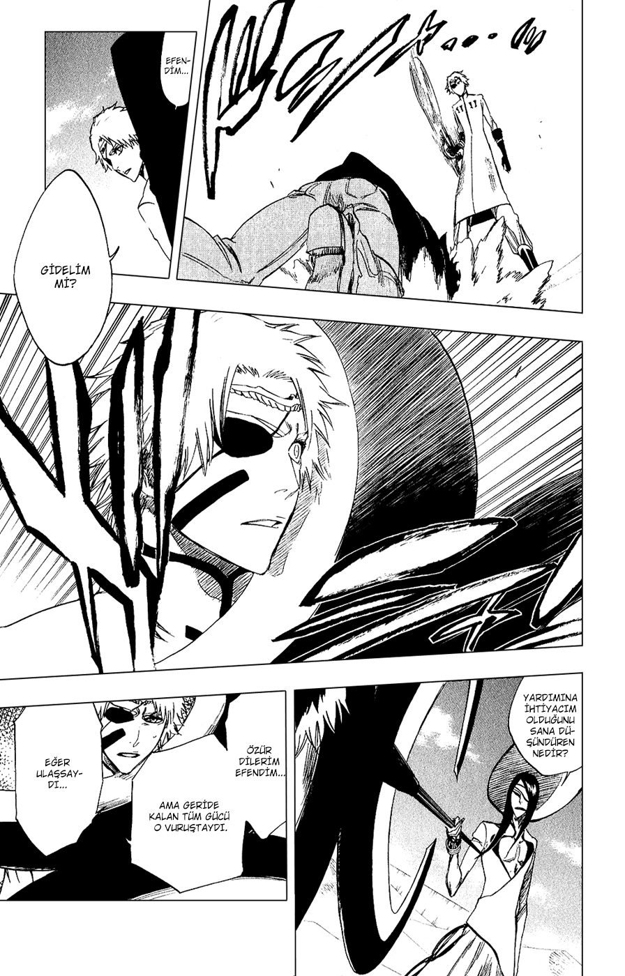 Bleach Bölüm 263 - Sayfa 9