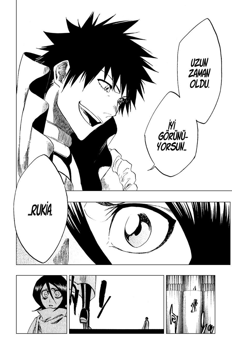 Bleach Bölüm 263 - Sayfa 12