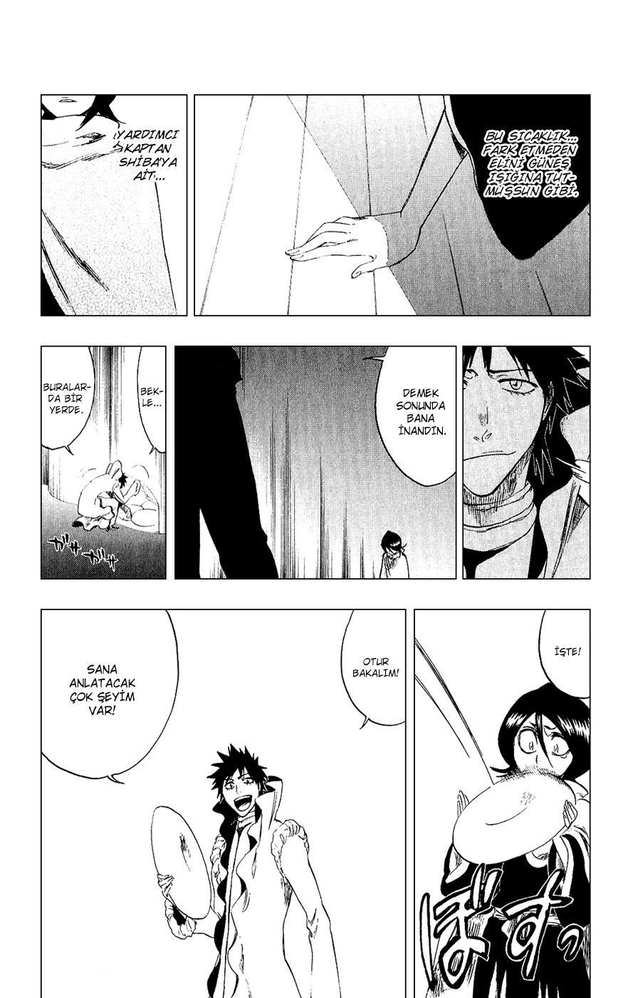 Bleach Bölüm 263 - Sayfa 14