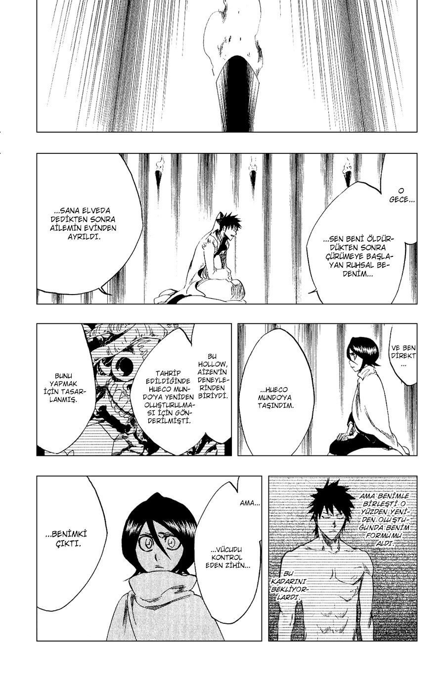 Bleach Bölüm 263 - Sayfa 15