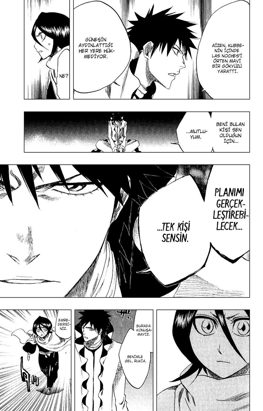 Bleach Bölüm 263 - Sayfa 17