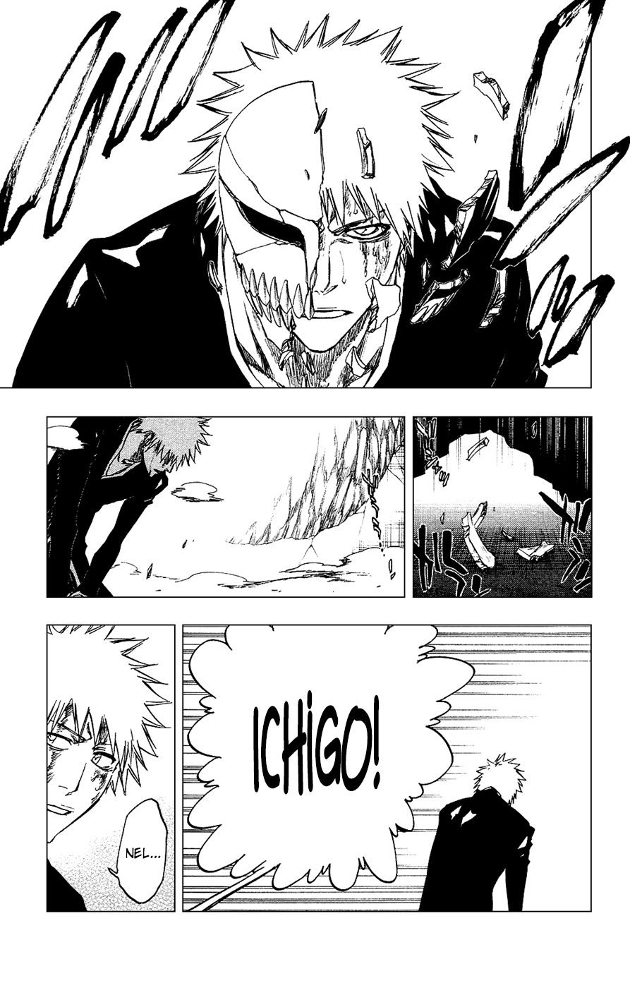 Bleach Bölüm 271 - Sayfa 3