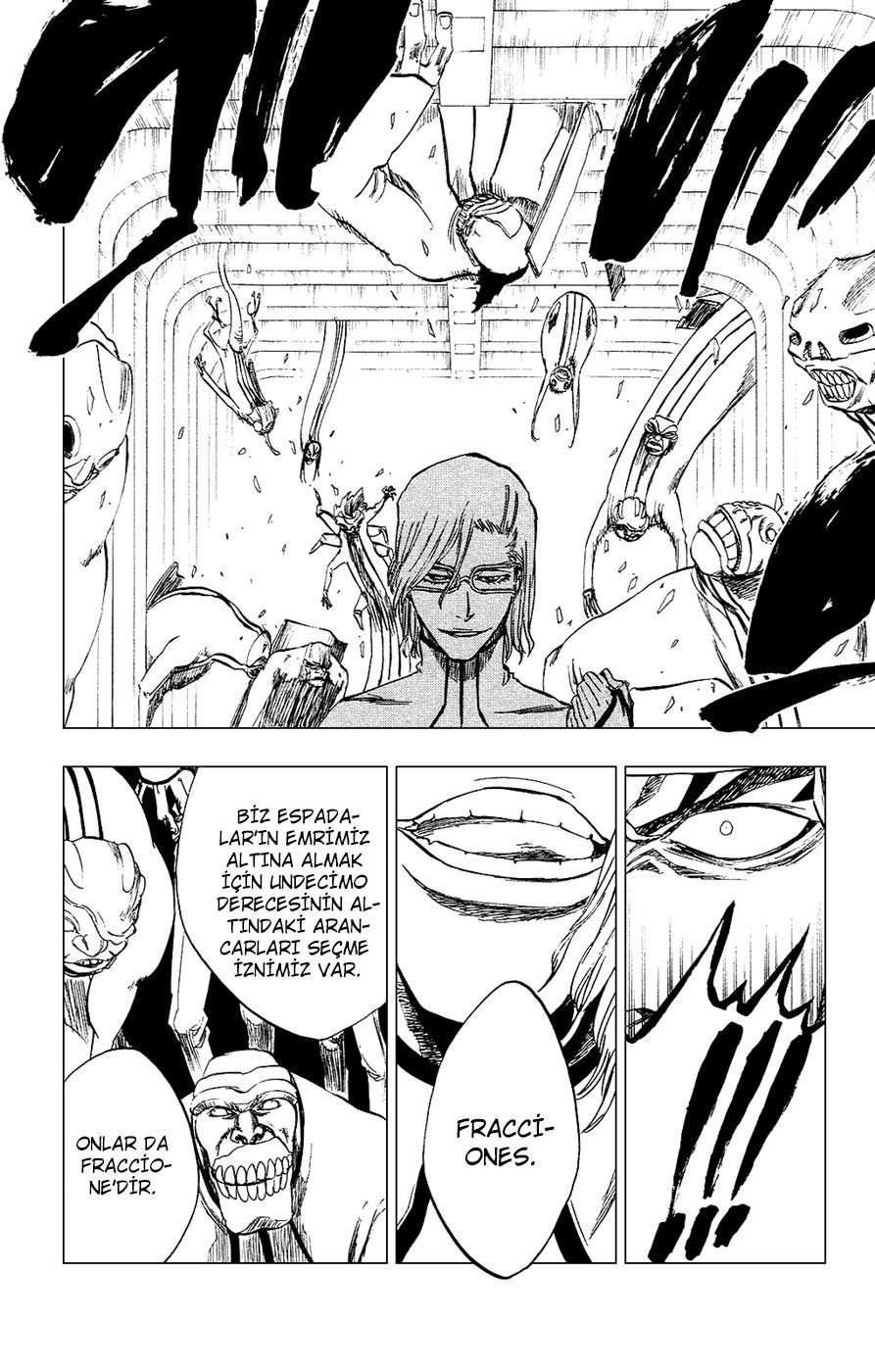 Bleach Bölüm 272 - Sayfa 12