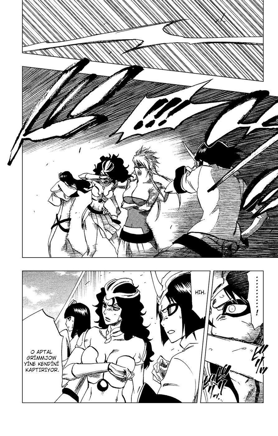Bleach Bölüm 282 - Sayfa 3