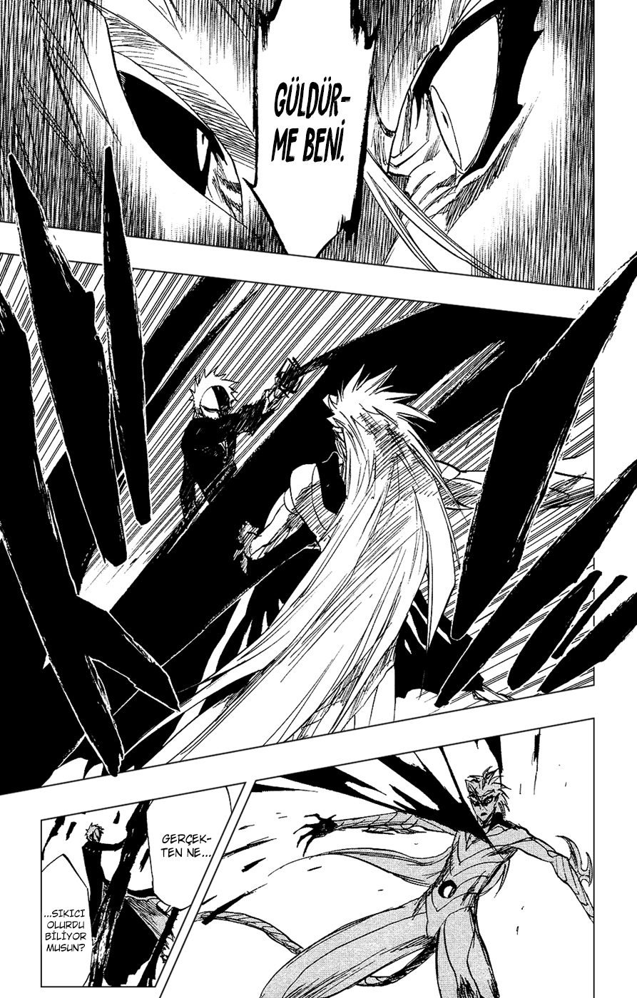 Bleach Bölüm 282 - Sayfa 8
