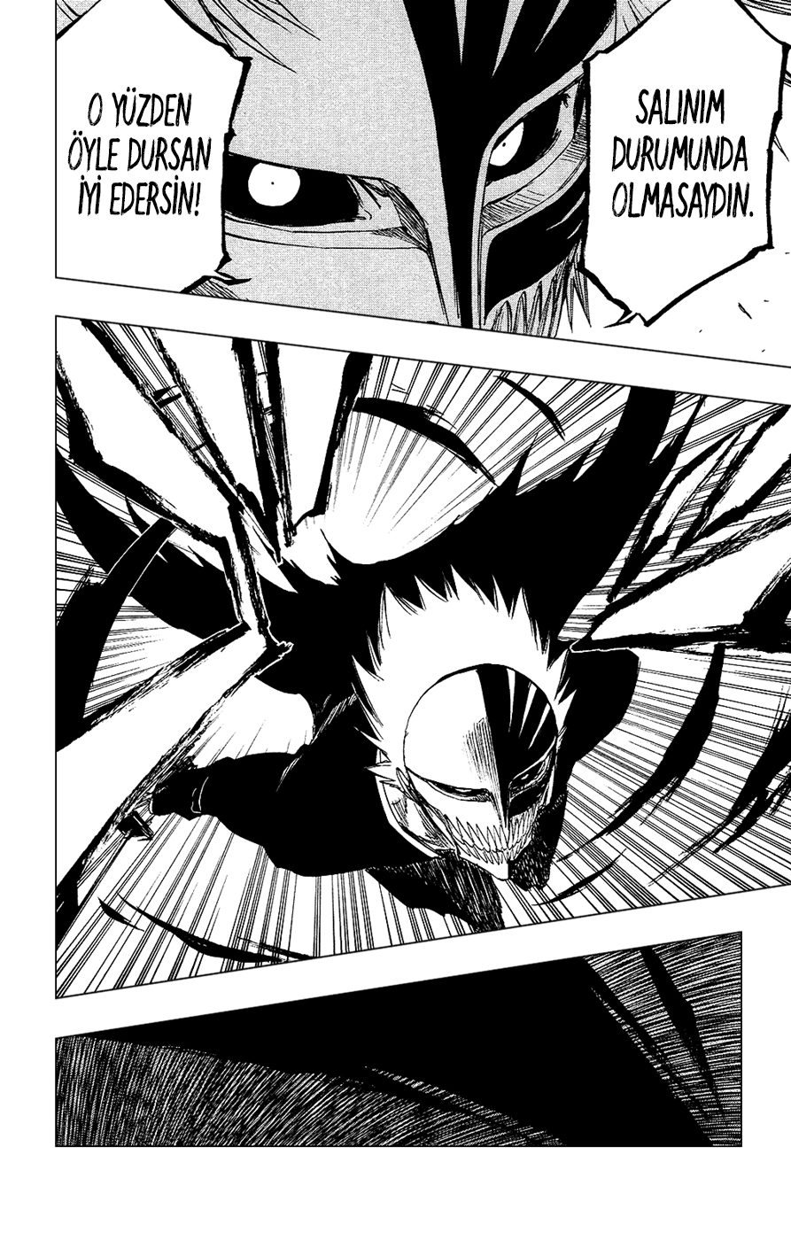 Bleach Bölüm 282 - Sayfa 9