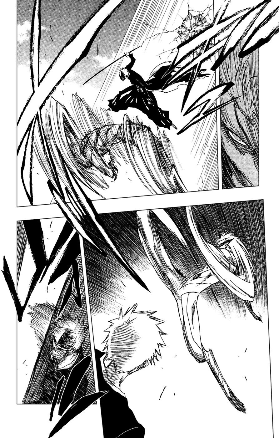 Bleach Bölüm 282 - Sayfa 11